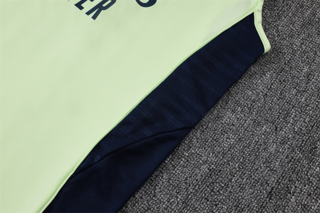 Real Madrid Training Jersey 25/26