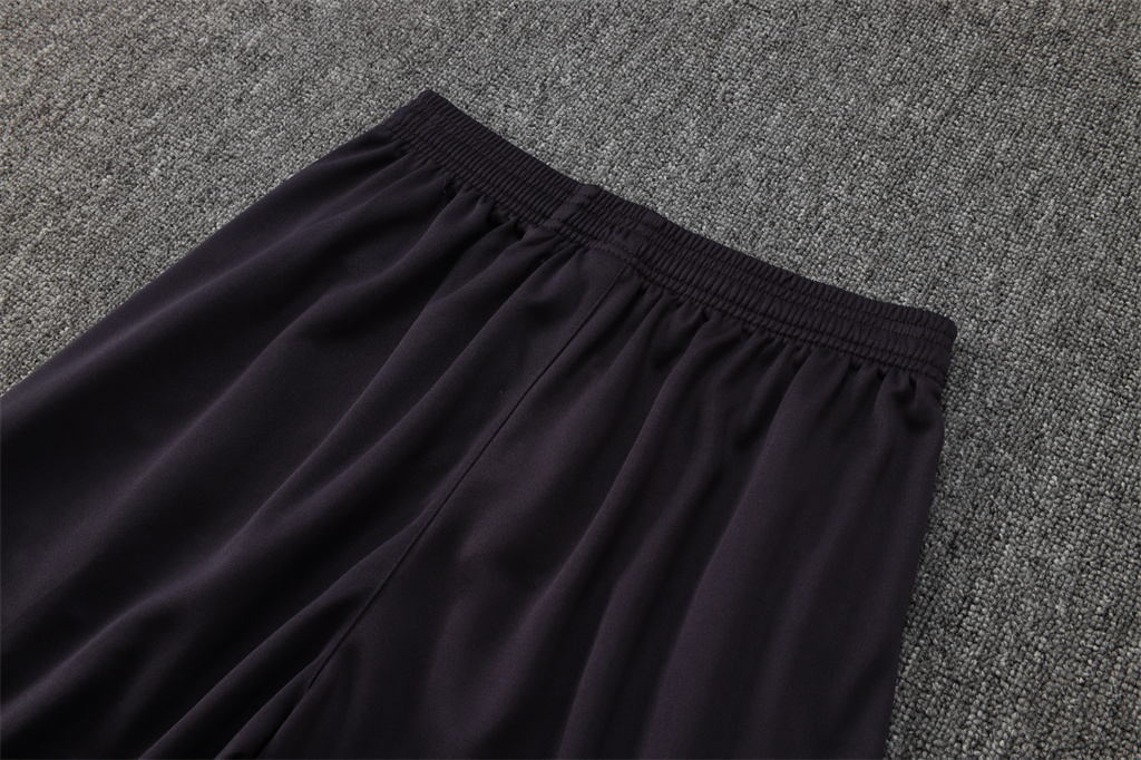 套装 Juventus Training Jacket Suit 24/25