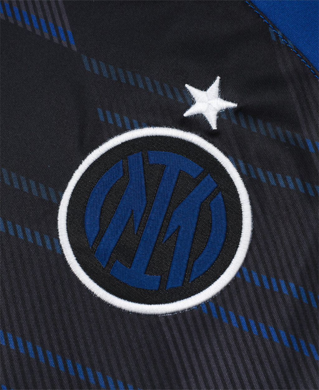 nter Milan Training Jersey 24/25