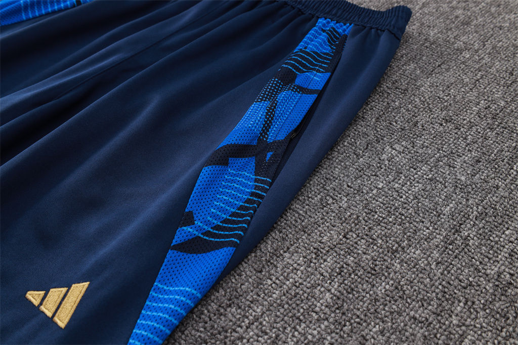 Italy Training Pants 24/25