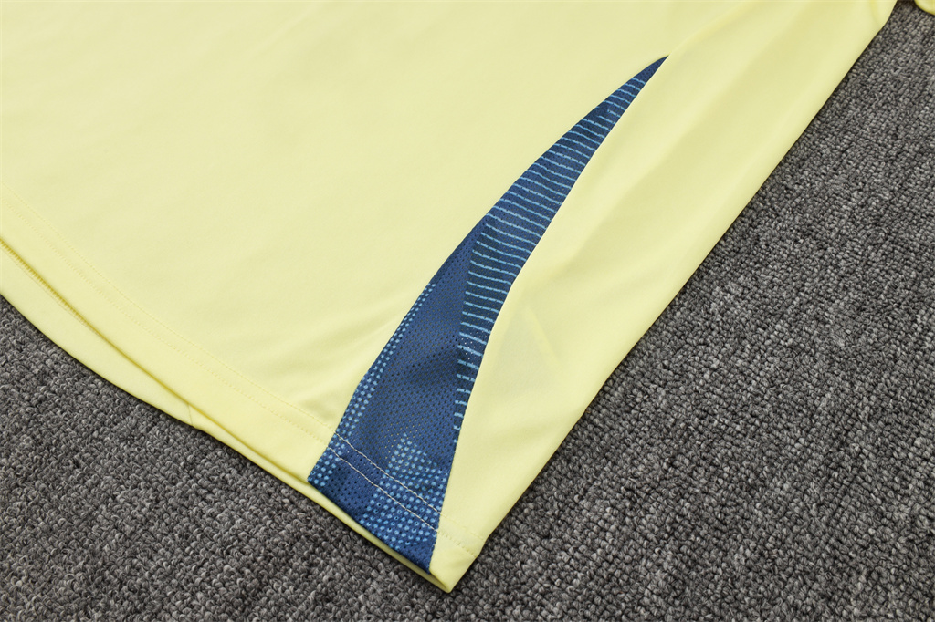 Ajax POLO Jersey 24/25