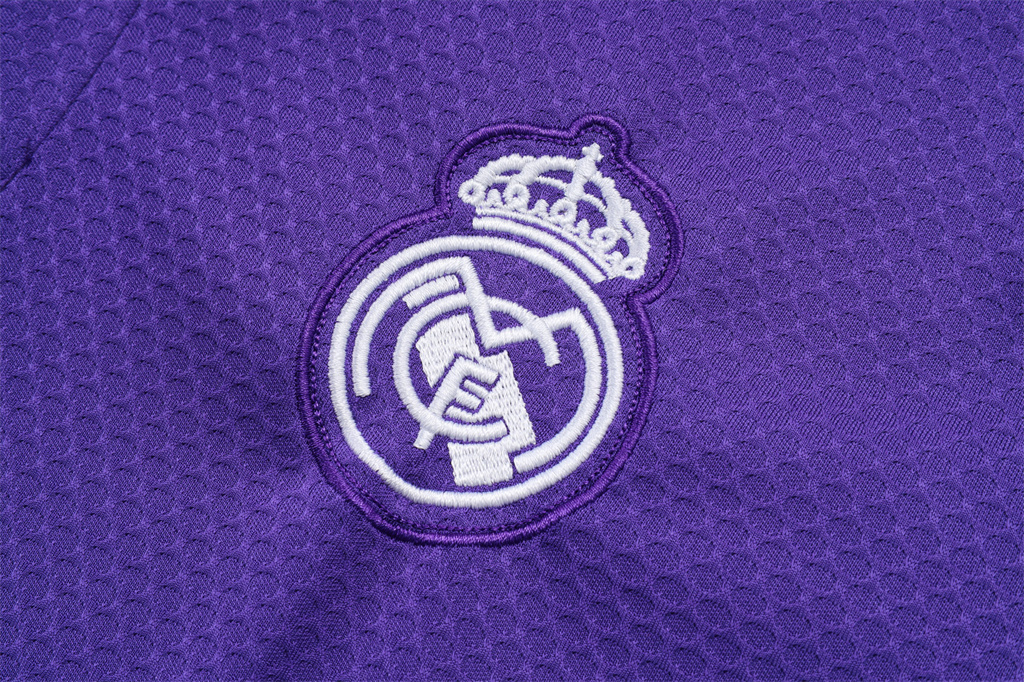 Real Madrid POLO Jersey 25/26