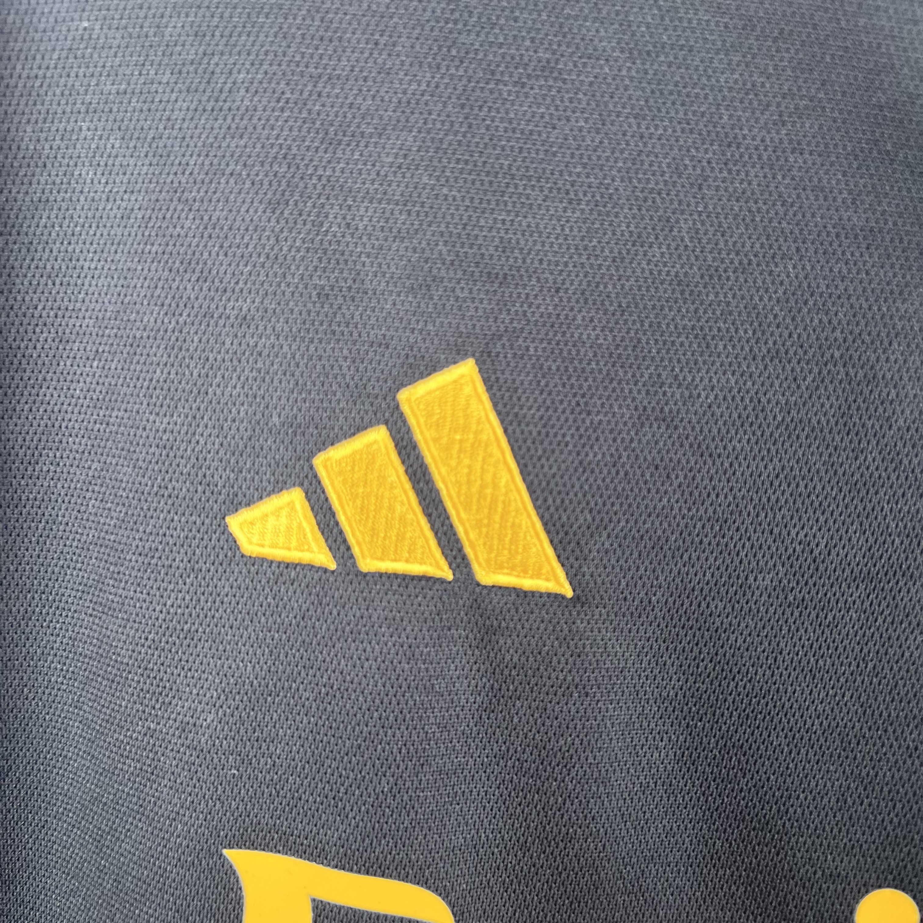 Real Madrid Third Man Jersey 23/24