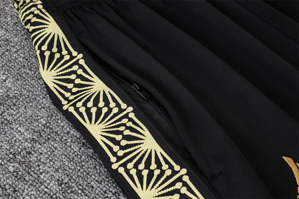 Mexico Training Jacket 24/25