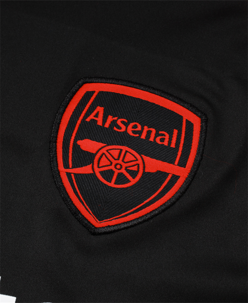 Arsenal Training Short sleeve Suit 24/25