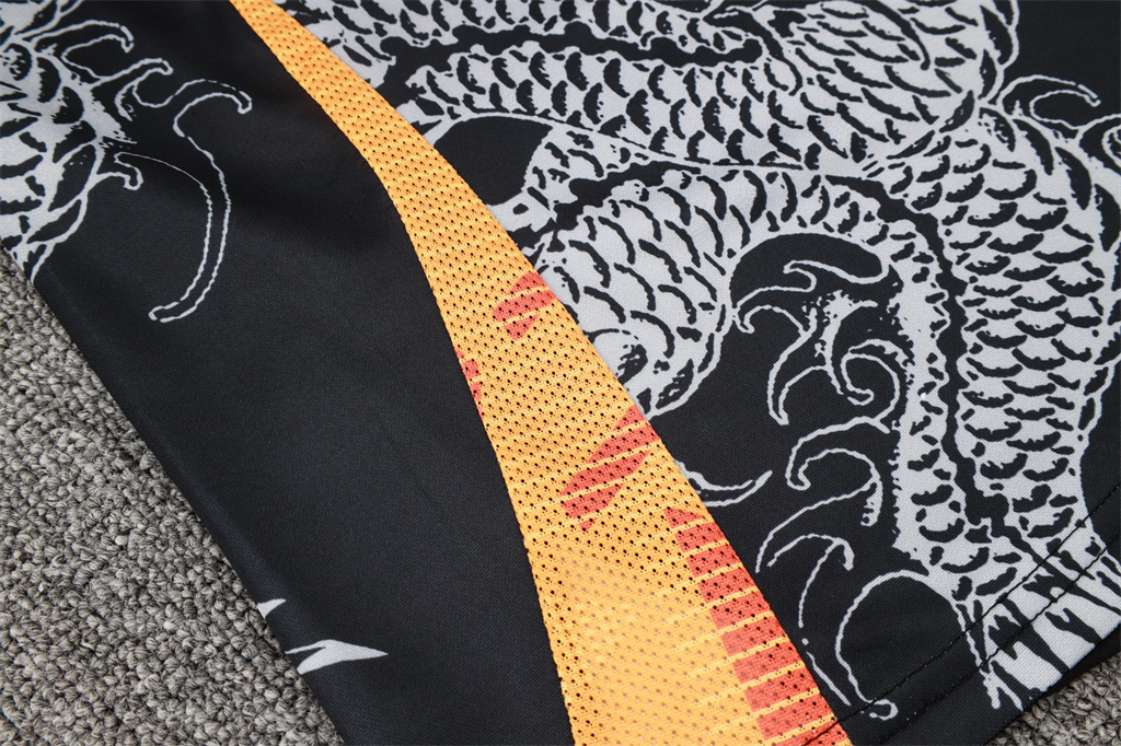 Real Madrid Training Jersey Suit 24/25