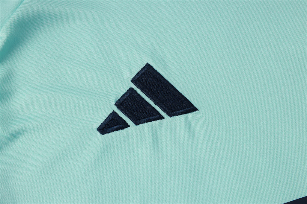 Manchester United Training Short sleeve Suit 24/25