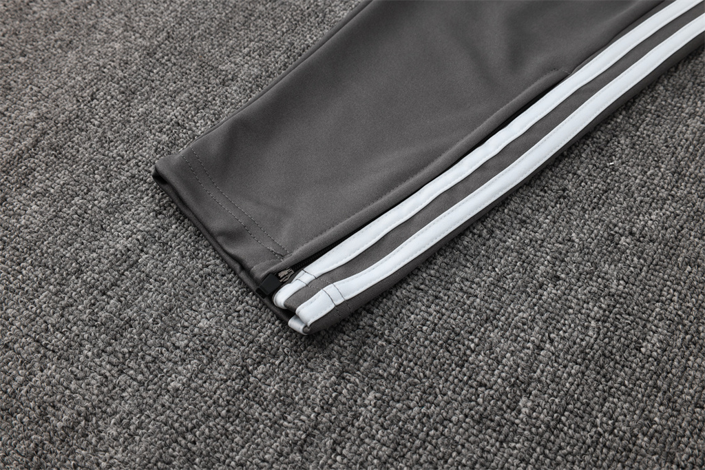 Real Madrid Training Jacket 24/25