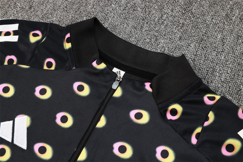 Juventus Training Jacket Suit 24/25