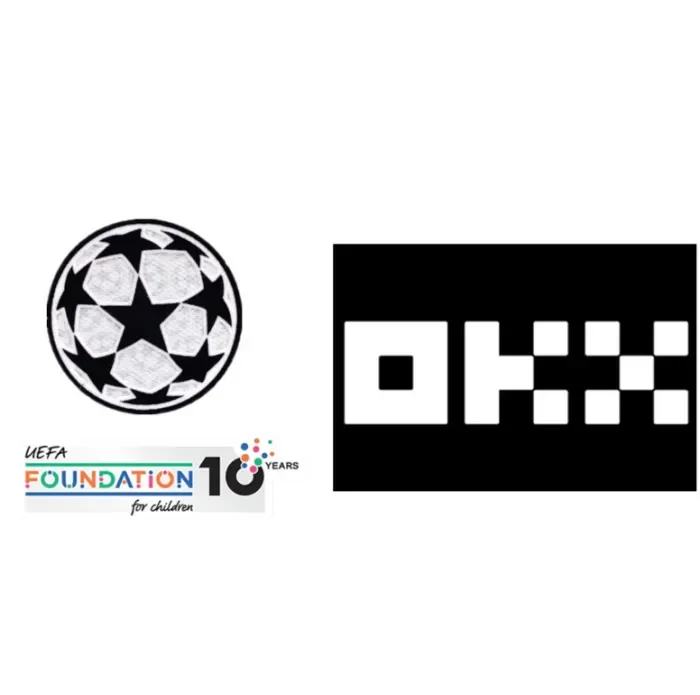 Manchester City Away Player Jersey 25/26