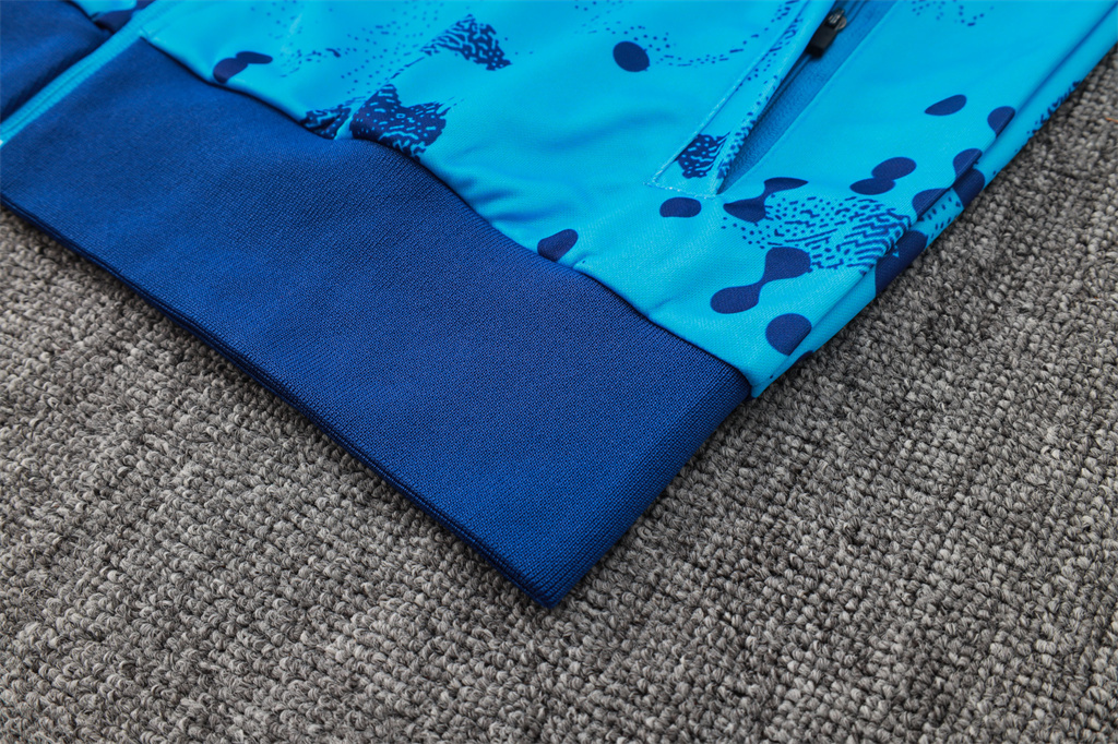 Chelsea Training Jacket 24/25