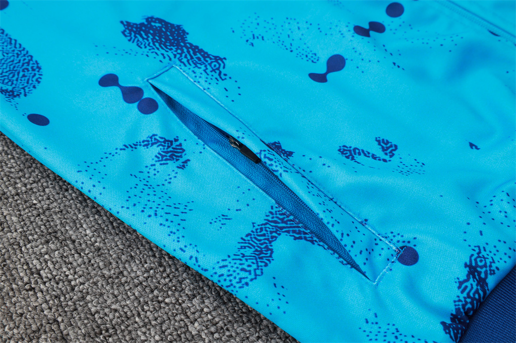 Chelsea Kids Training Suit 24/25