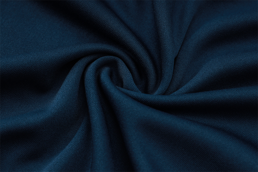 France Training Short Sleeve Suit 24/25