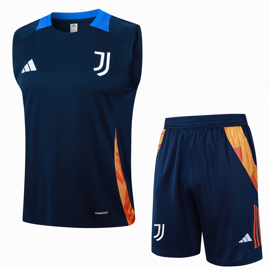 Juventus Training Jersey 24/25