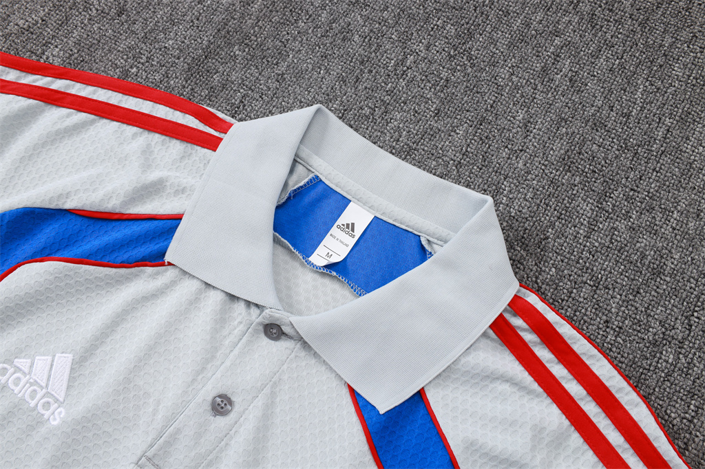 Bayern Munich POLO Jersey 25/26