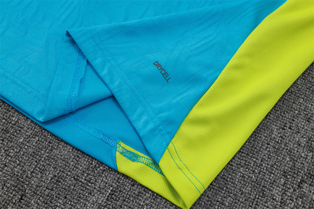 Manchester City Training Jersey 24/25