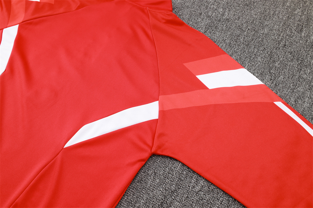 Bayern Munich Kids Training Suit 24/25