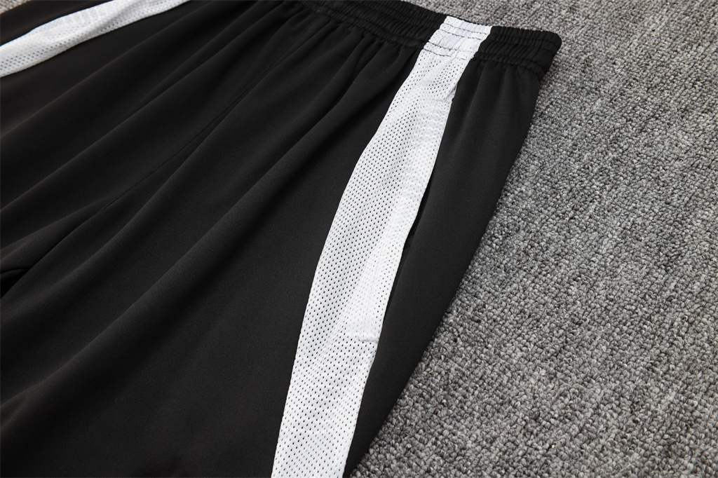 Manchester United Training Jersey Suit 24/25