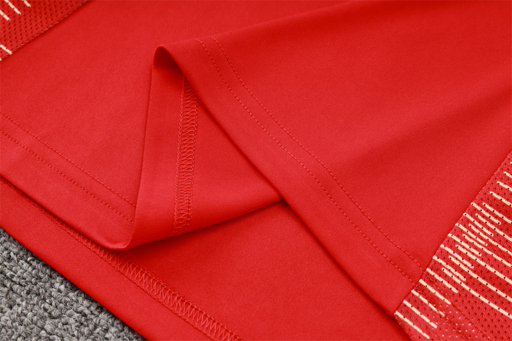 Spain POLO Jersey 24/25