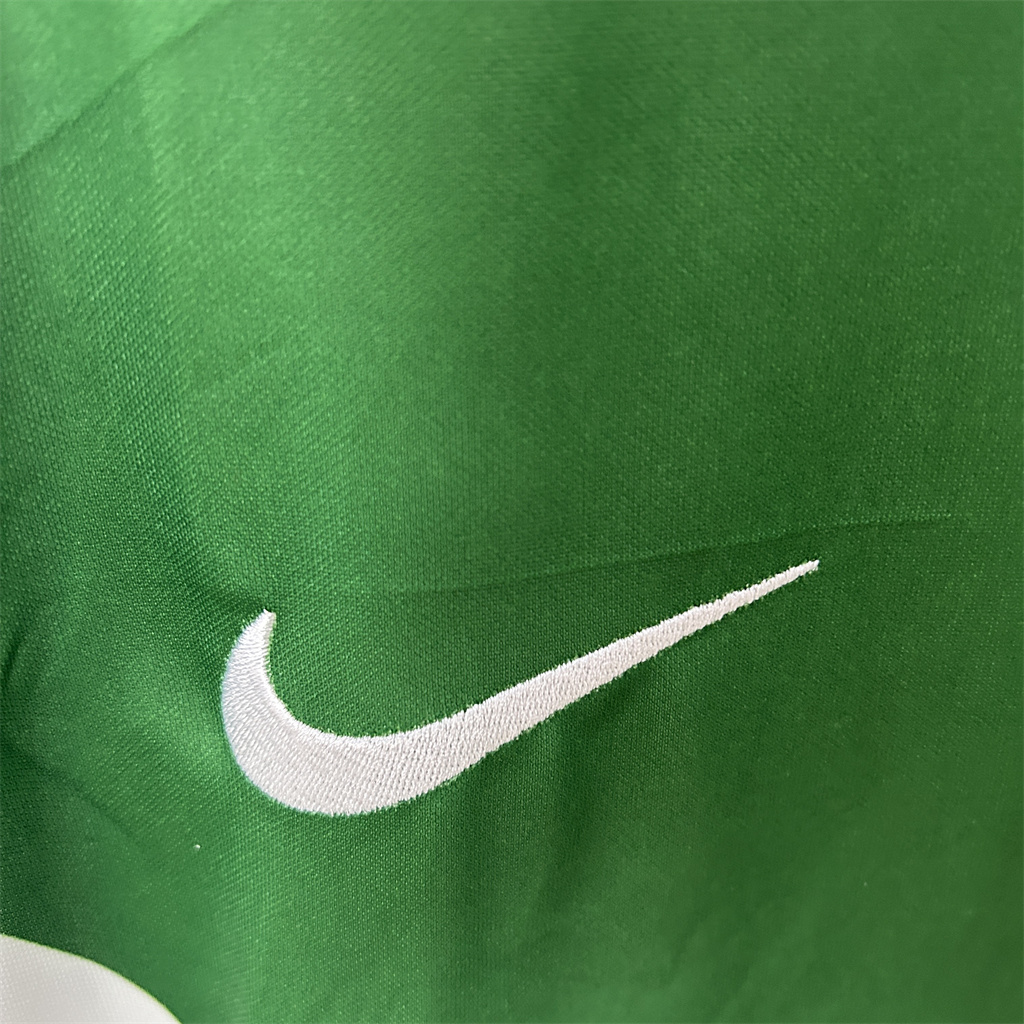 Sporting Lisbon 100th Anniversary Edition Man Jersey 24/25