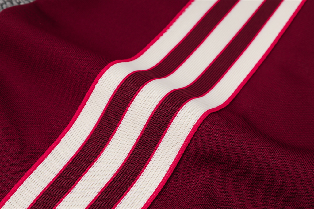 Bayern Munich Training Jacket 25/26