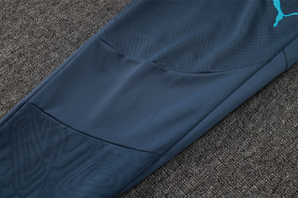 Manchester City Training Pants 24/25