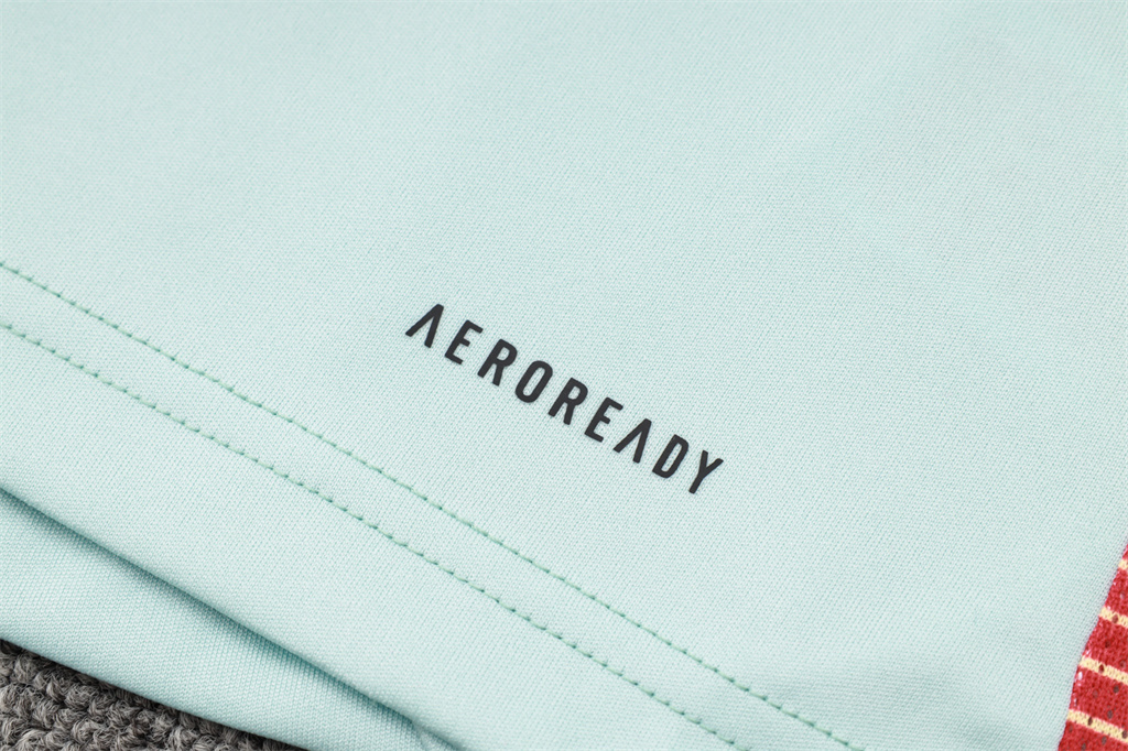 Spain Training Short sleeve Suit 24/25