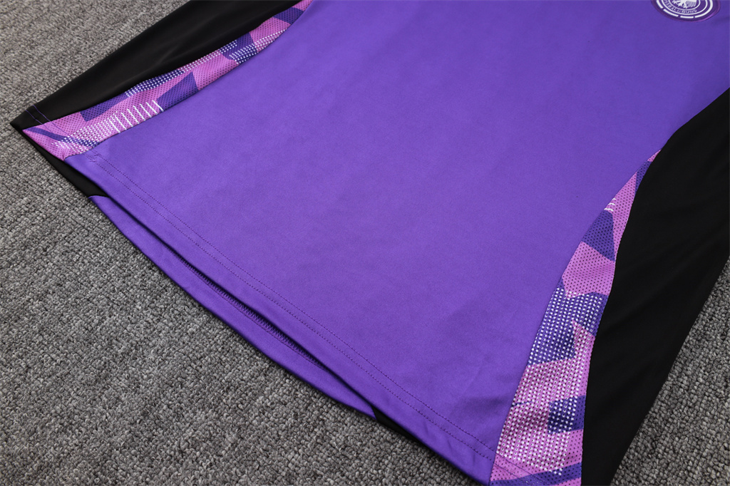 Germany POLO Jersey 24/25