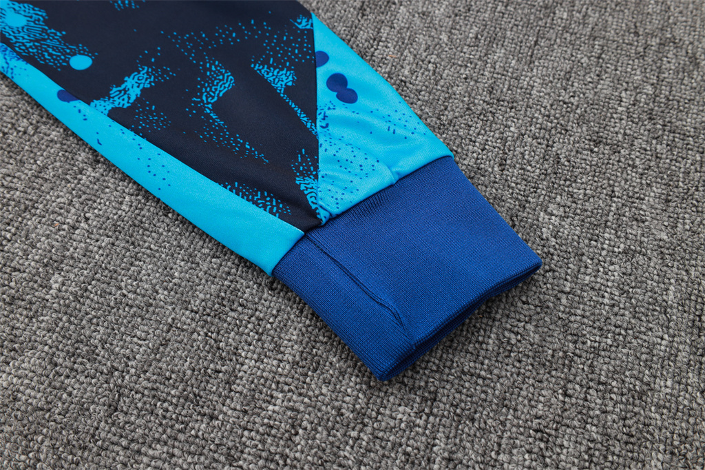 Chelsea Kids Training Suit 24/25