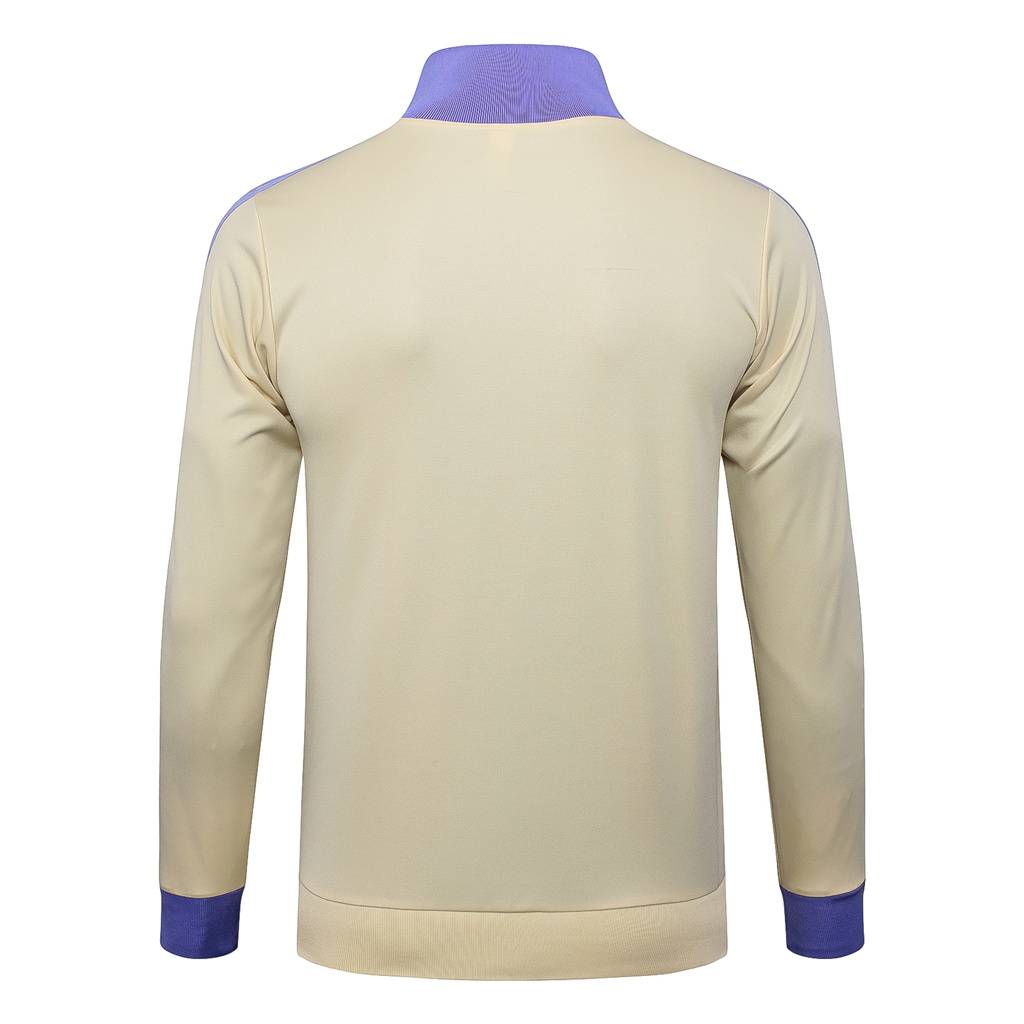 Real Madrid Training Jacket 24/25