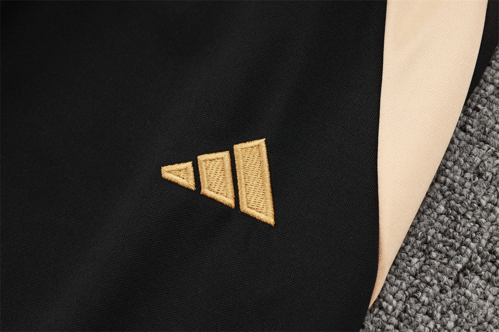 Real Madrid Training Jacket 24/25