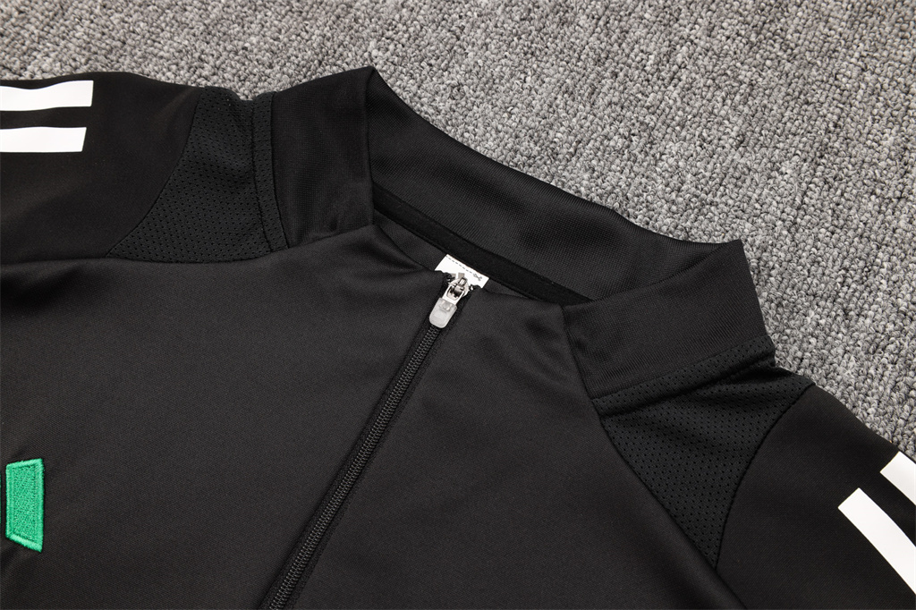 Arsenal Training Jersey Suit 24/25