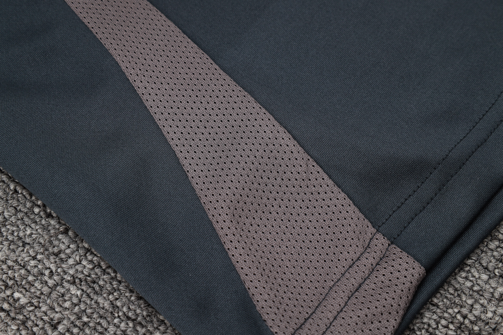 Real Madrid Kids Training Suit 24/25