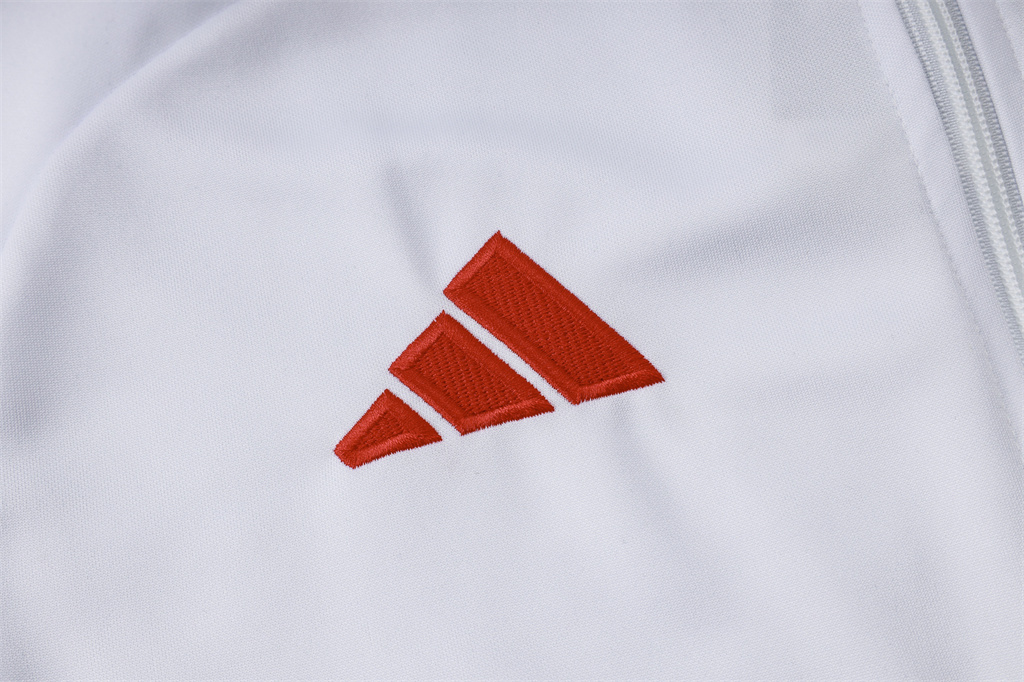 Brazil Training Jacket 24/25