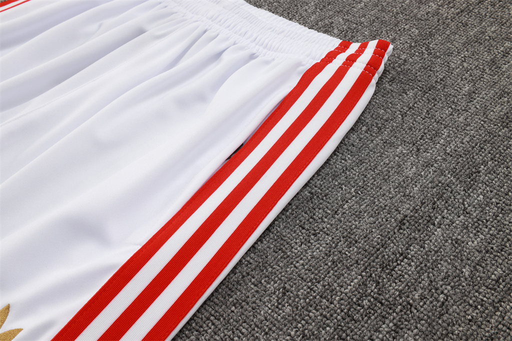 Bayern Munich Training Pants 25/26