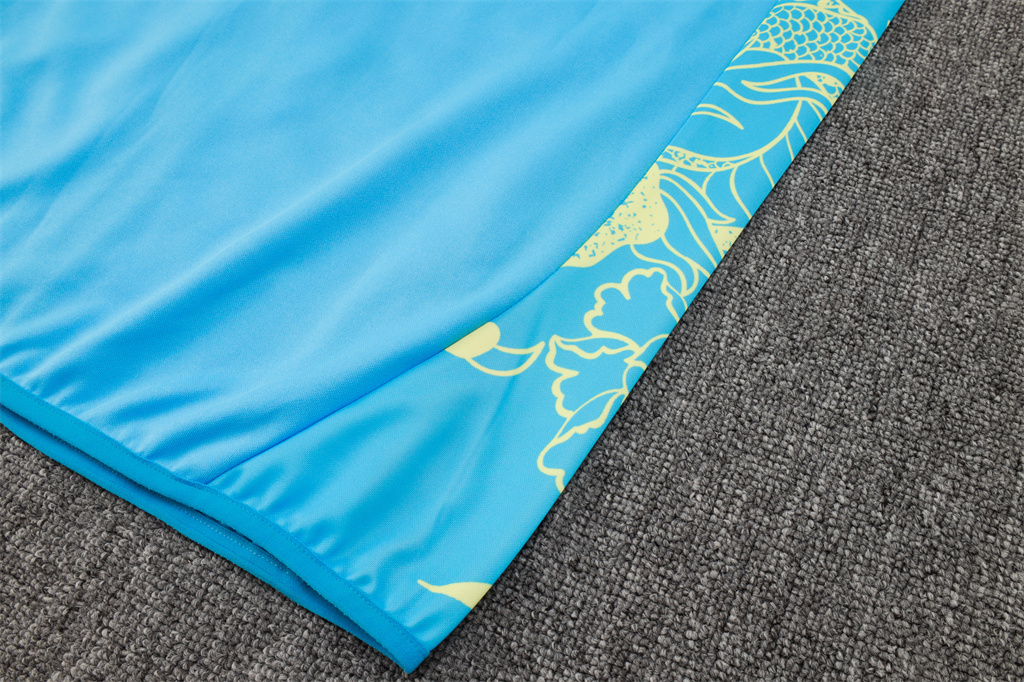 Real Madrid Training Jacket 24/25