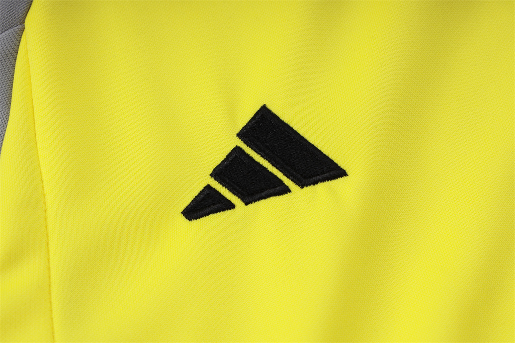 Flamengo Training Jacket 24/25