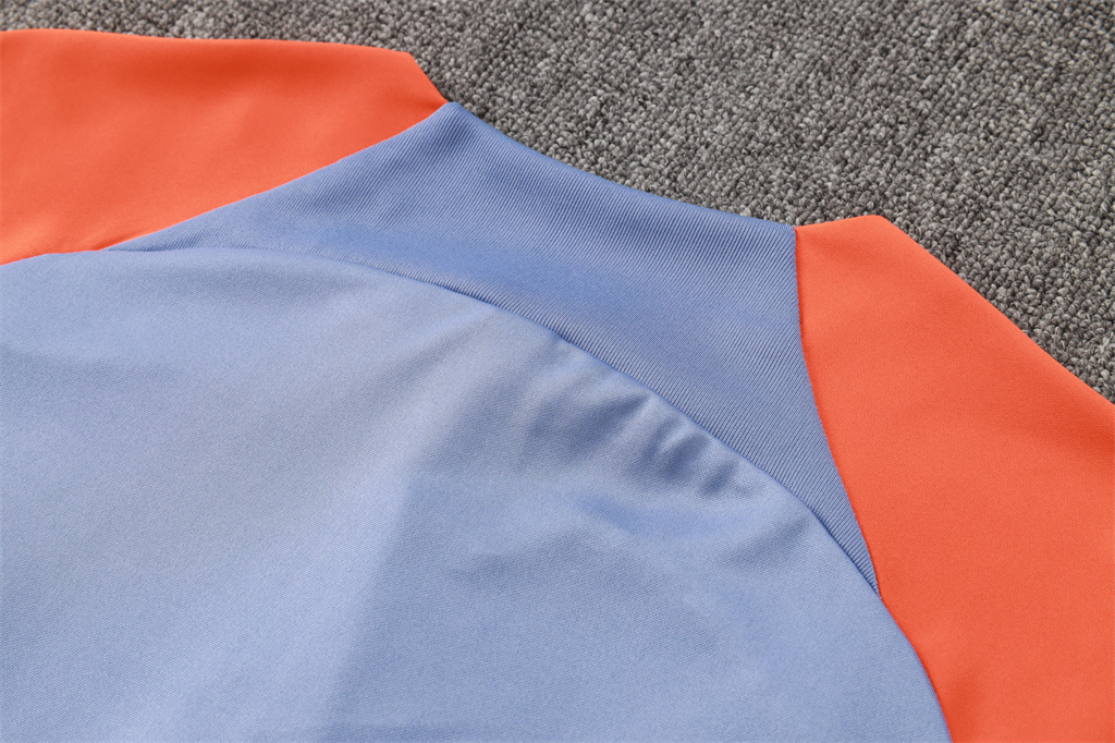 Inter Milan Training Jersey Suit 24/25