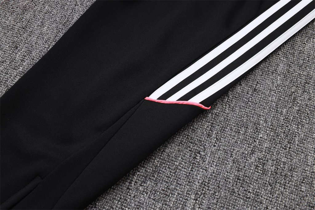 Juventus Training Jacket 25/26