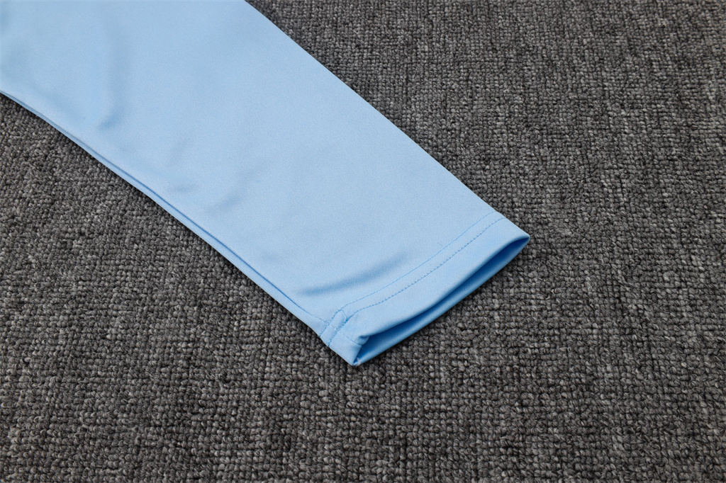 Manchester City Training Jersey Suit 23/24