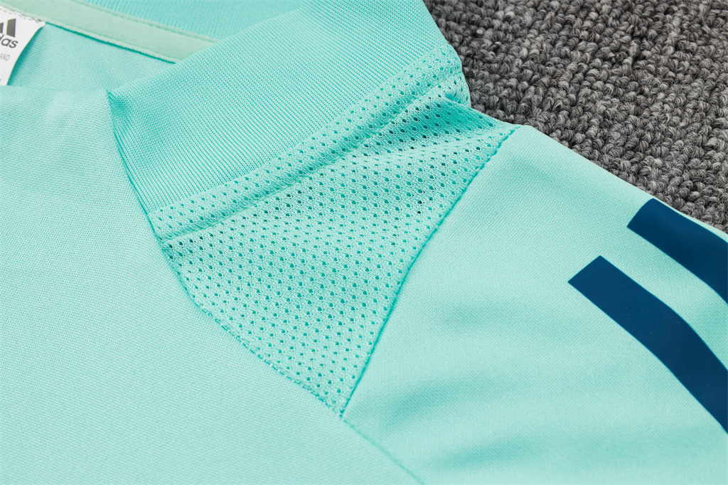 Real Madrid Kids Training Suit 24/25