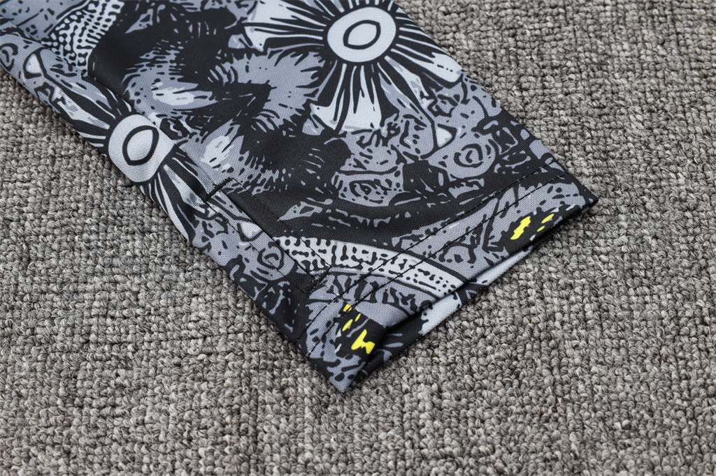 Brazil Kids Training Suit 24/25