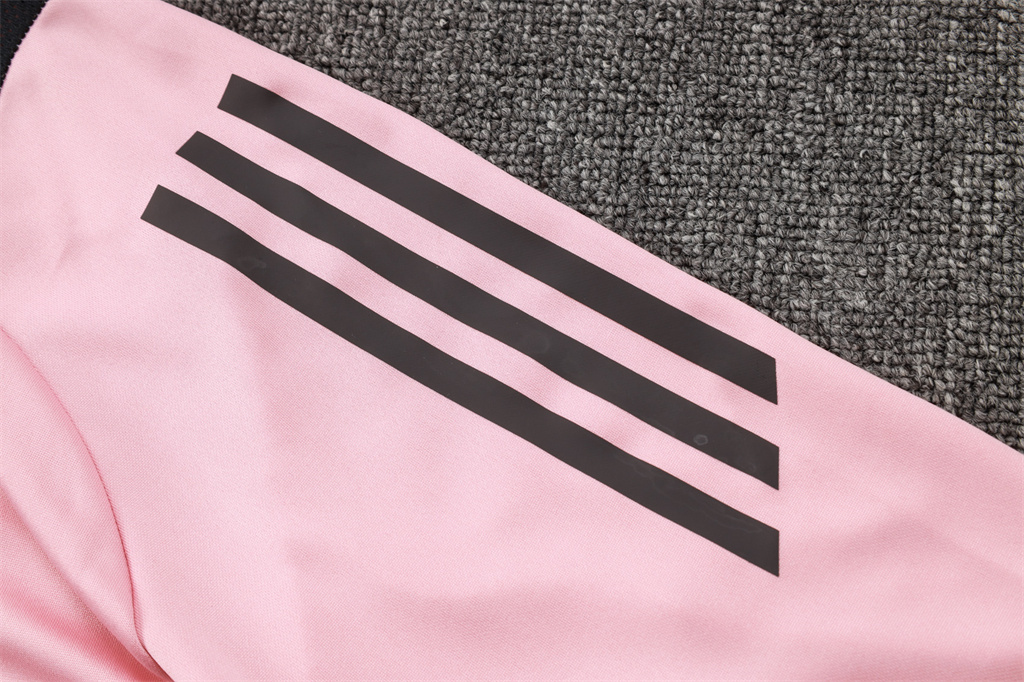 Real Madrid Training Jersey Suit 24/25