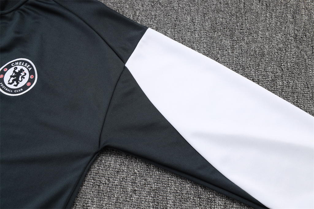 Chelsea Training Jacket 25/26