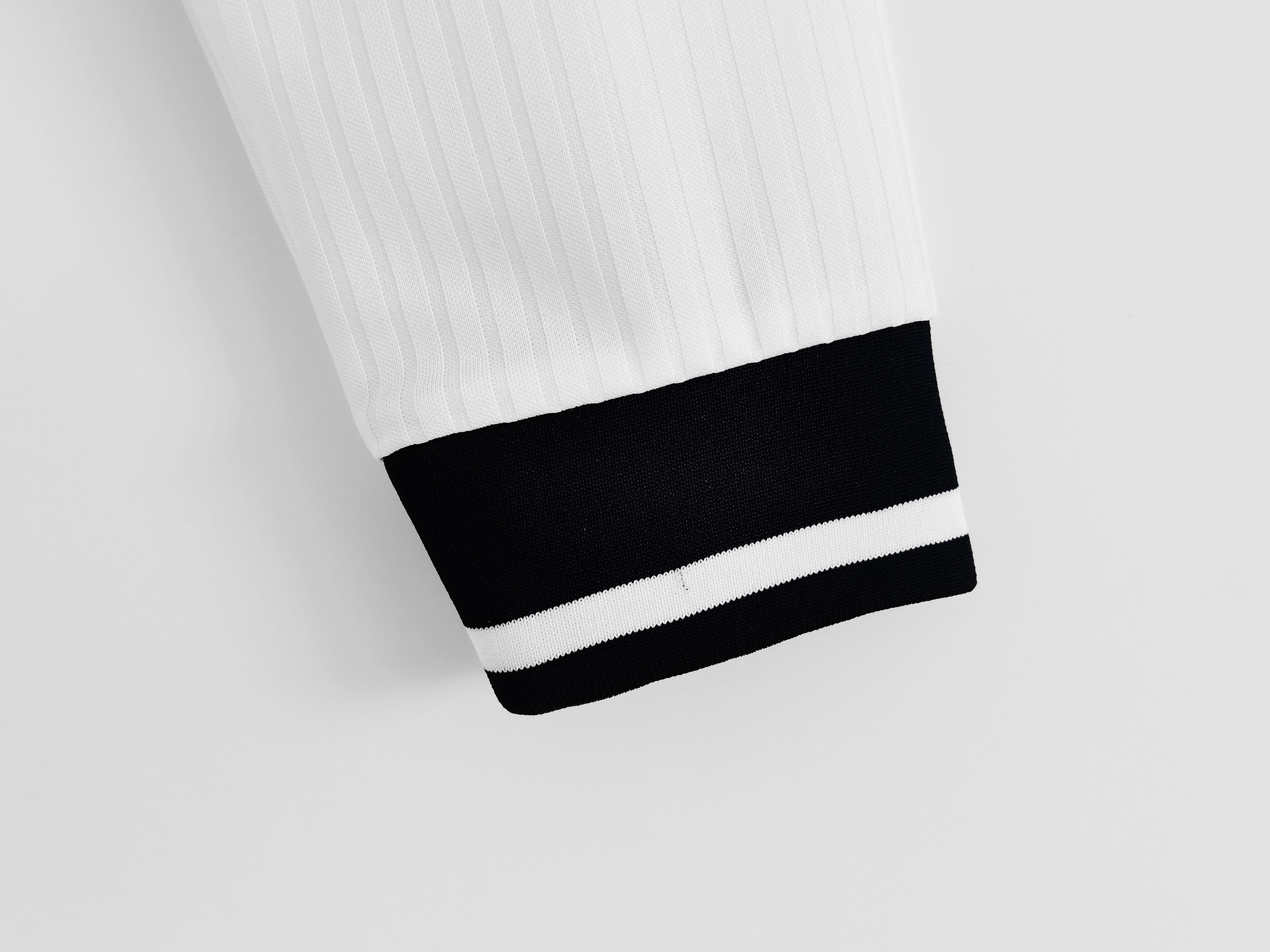 England Retro Home Long Sleeve Jersey 1998