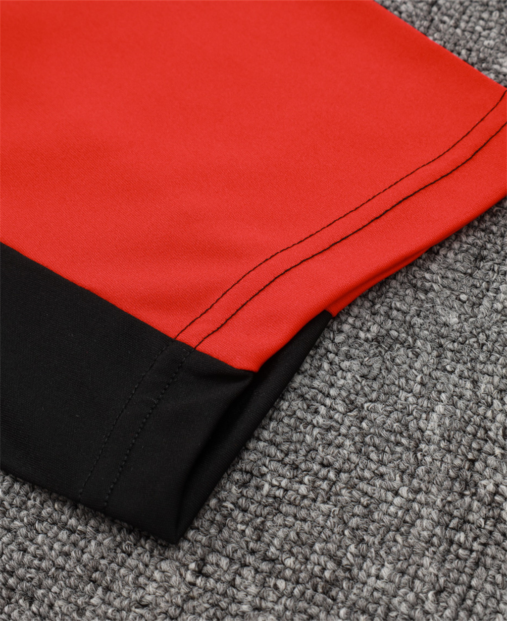 Arsenal Training Short Sleeve Jersey 24/25