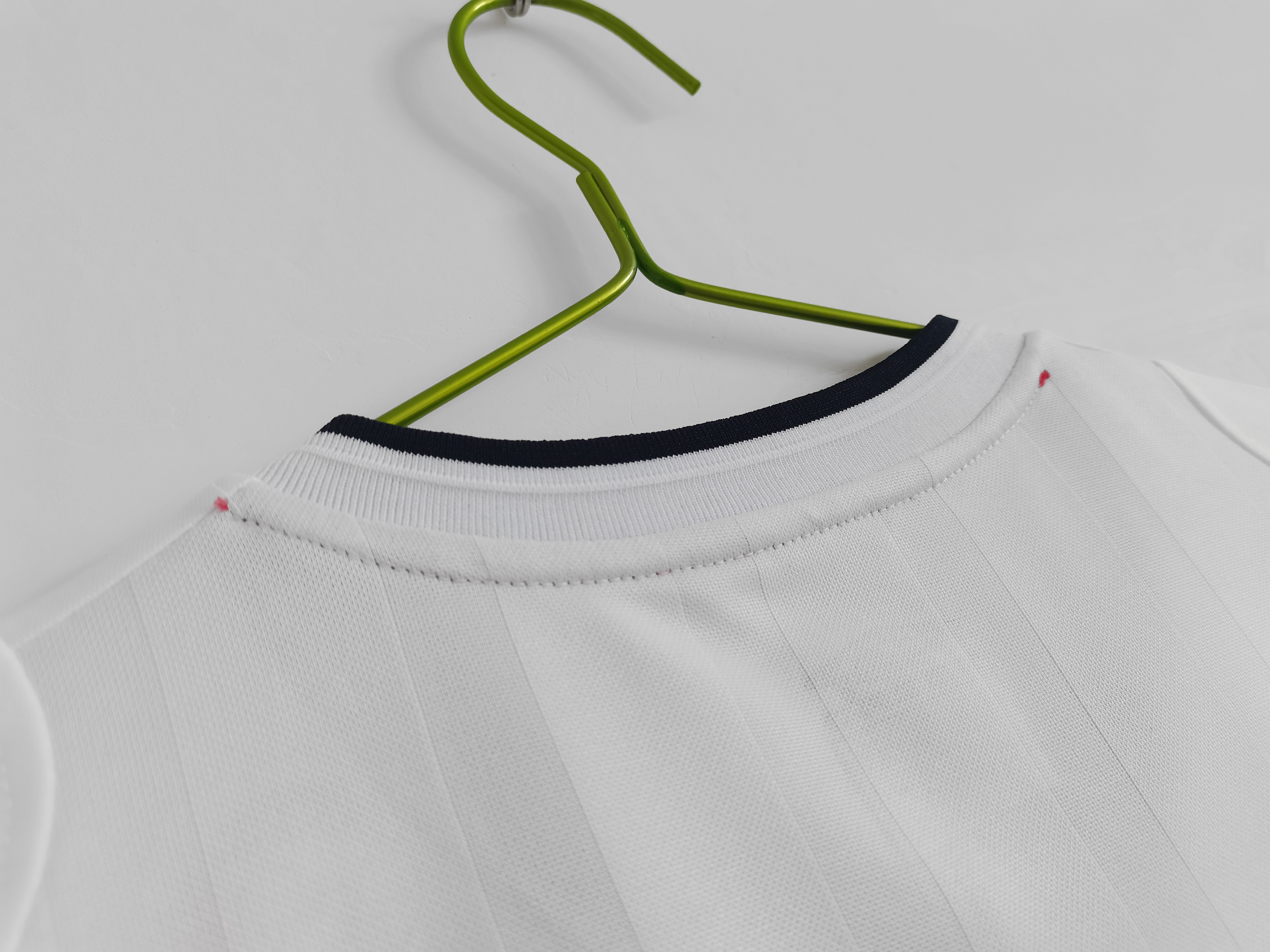 England Retro Home Jersey 2001/03