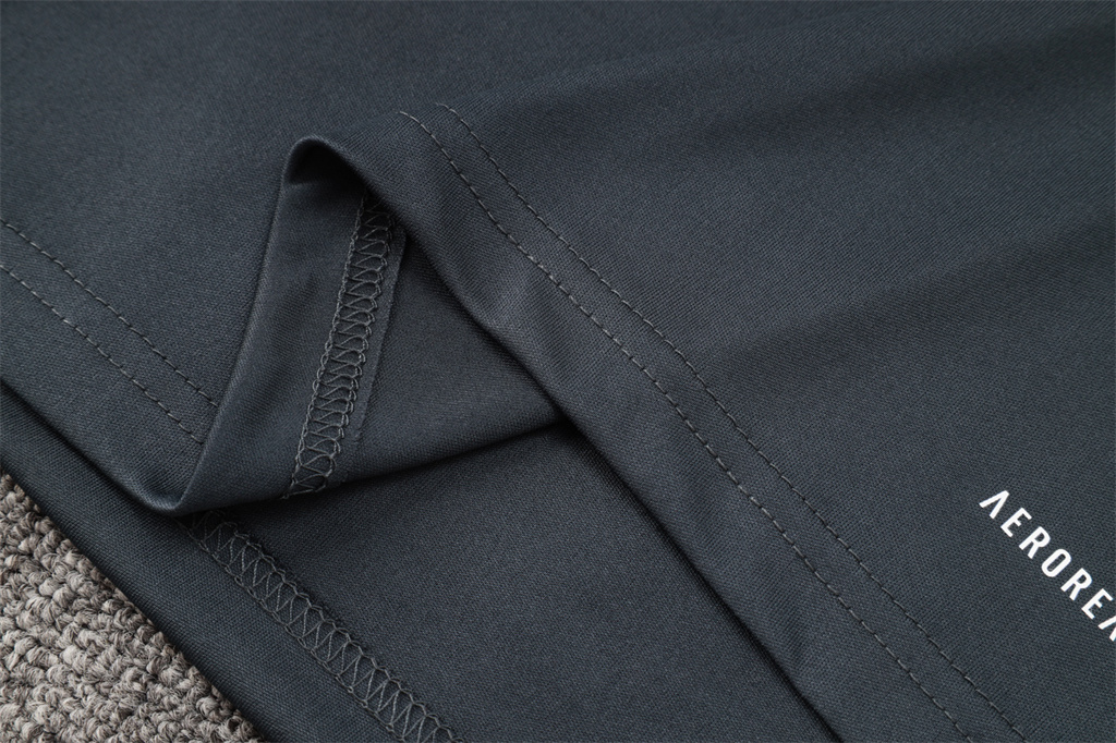 Real Madrid Training Short sleeve Jersey 24/25