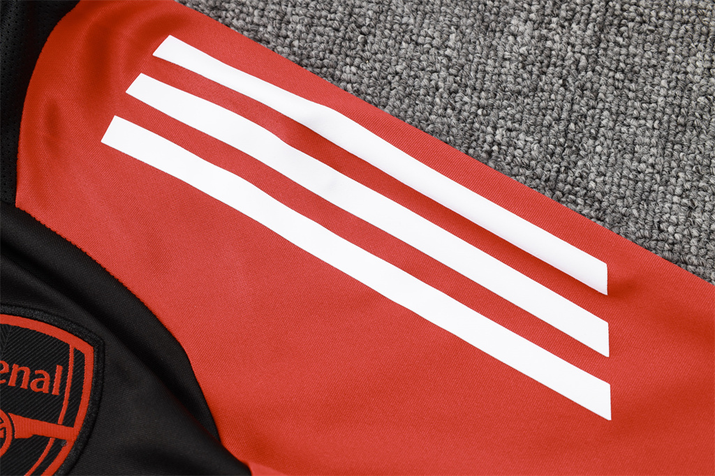 Arsenal Training Jersey Suit 24/25