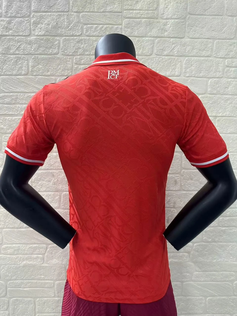 Real Madrid Special Edition Player Version 2024